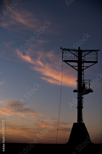 Cirus and the ship 1