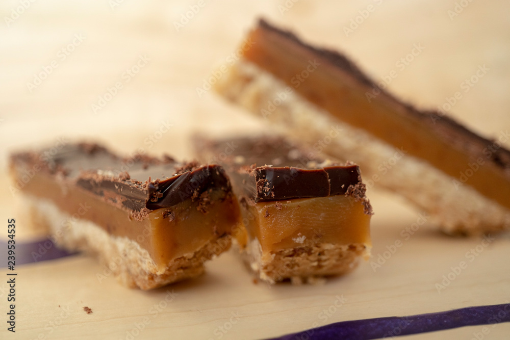 Millionaires Shortbread