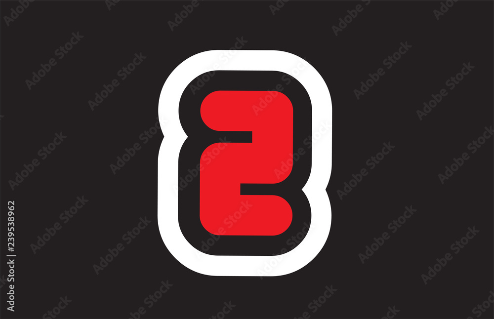 black white red alphabet letter z logo company icon design black white red alphabet letter z logo company icon design