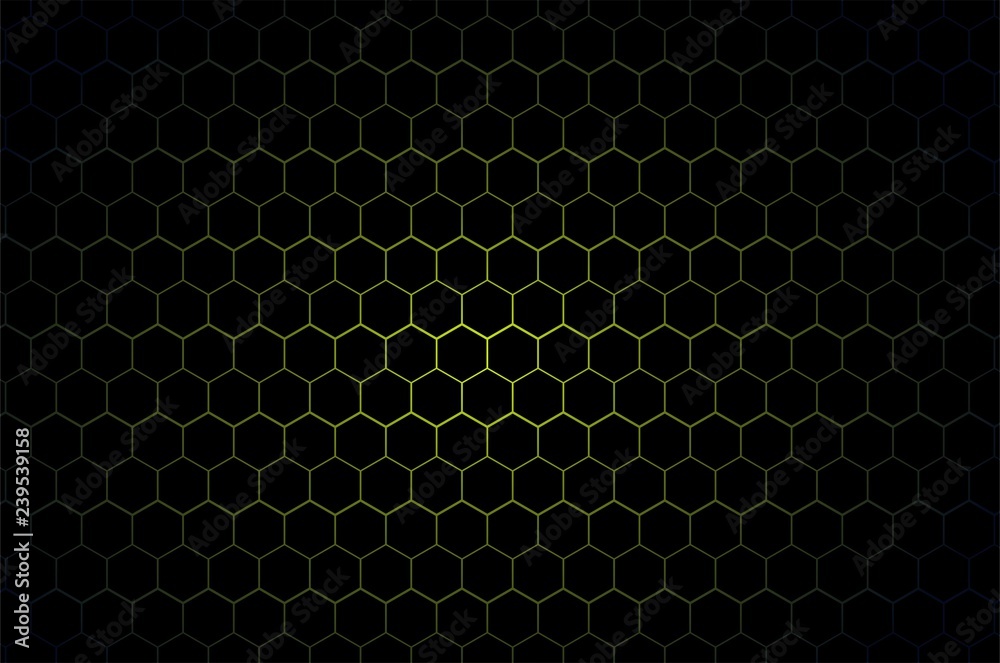 background black 