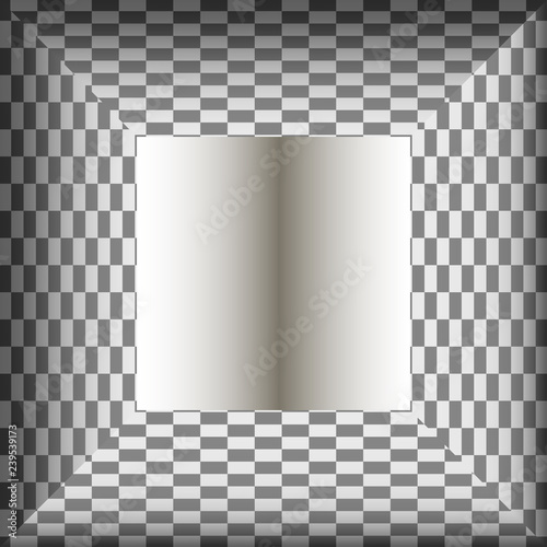 geometric background .elements of the chessboard.