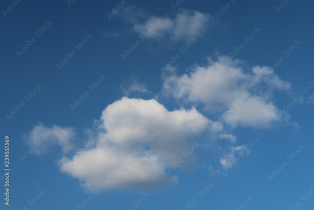 Clouds and sky Clouds and sky