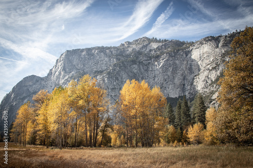 yosemite national park