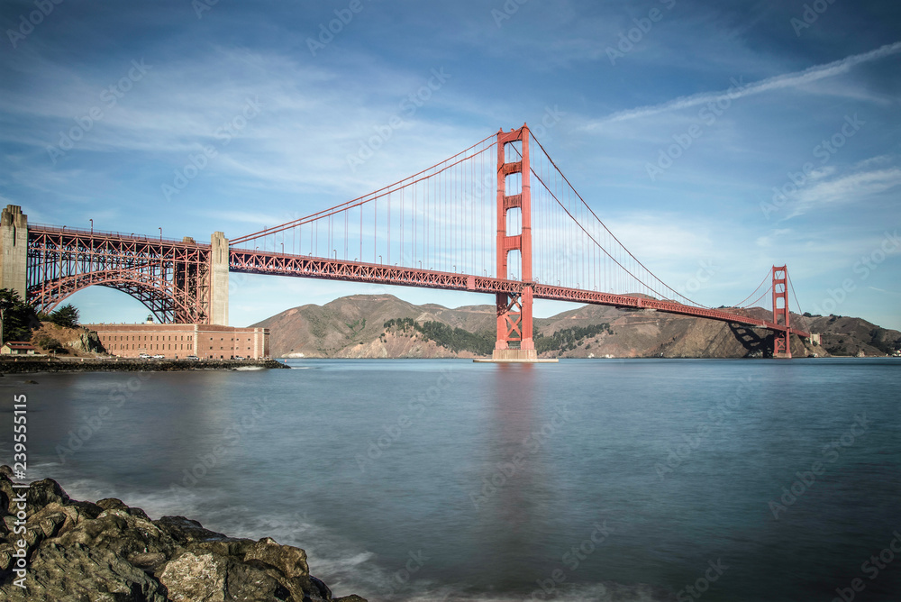 golden gate