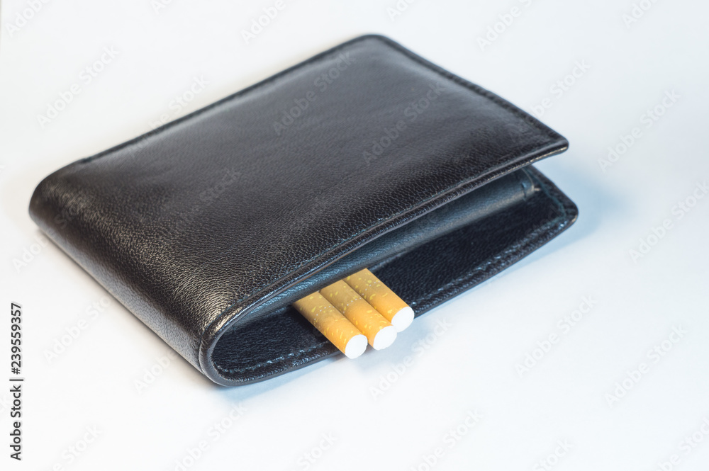Cigarettes are expensive, cigarettes more expensive money Cigarettes are expensive, cigarettes more expensive money
