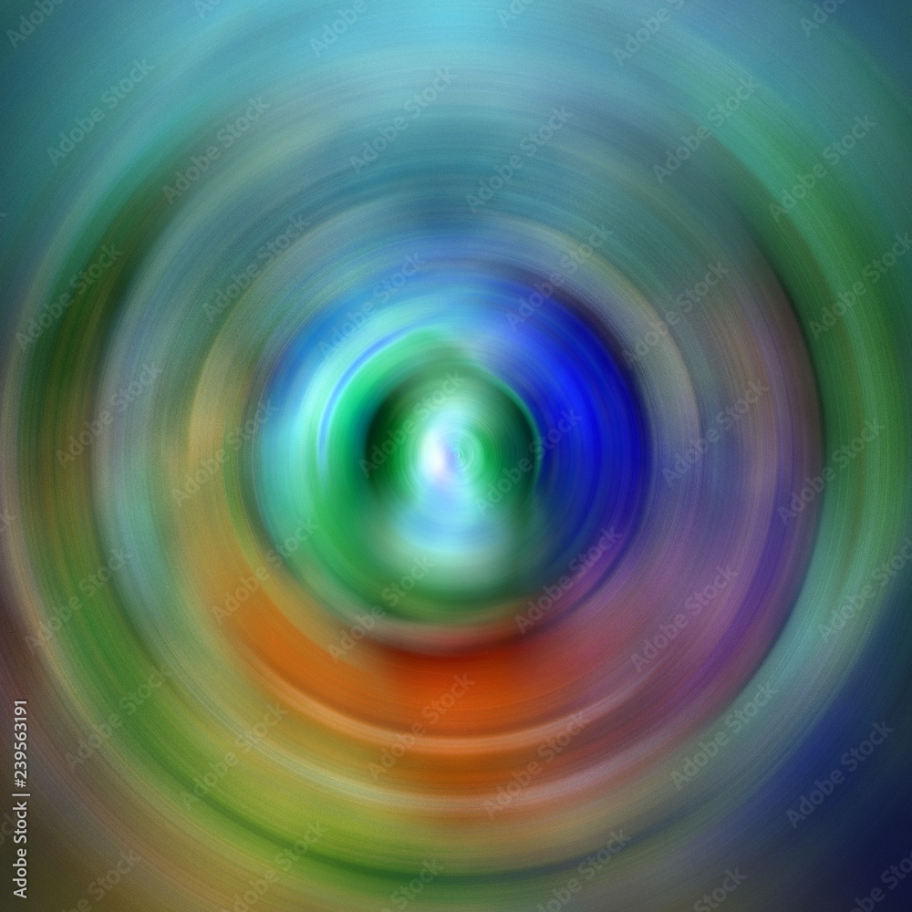 Colorful Spiral and circular abstract Backgrounds Colorful Spiral and circular abstract Backgrounds