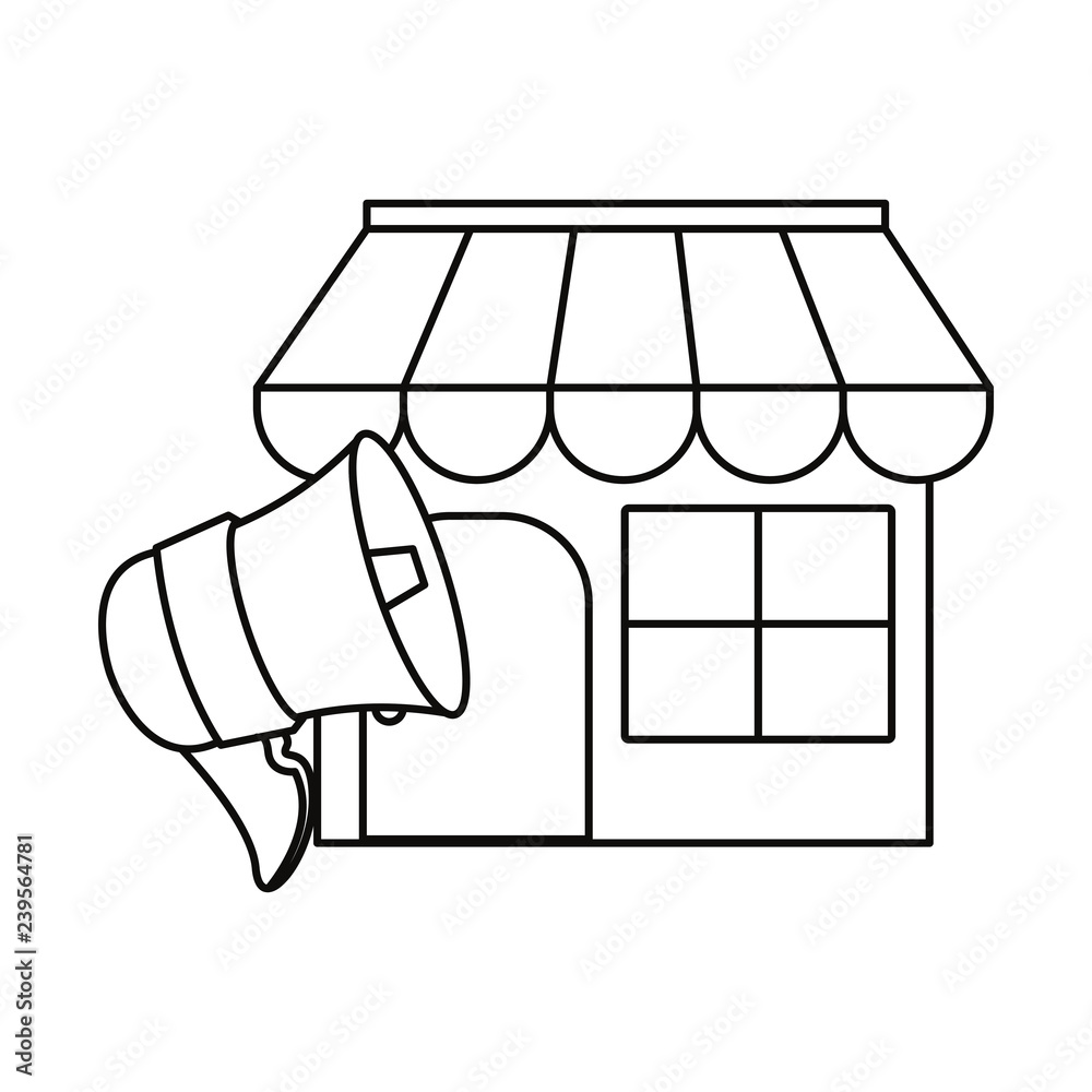 online shopping concept online shopping concept