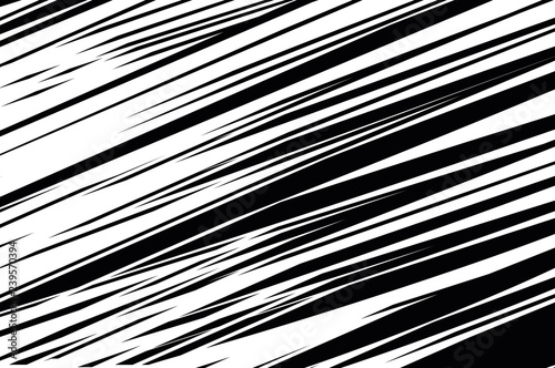 Asymmetrical texture with random chaotic diagonal lines. Overlay texture for your amazing design. Grain Urban Dust Distress.