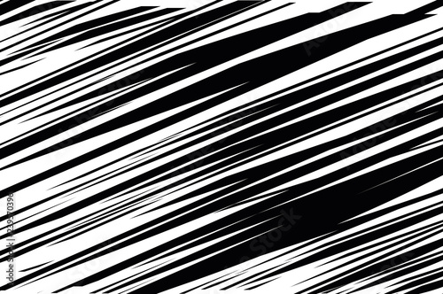 Asymmetrical texture with random chaotic diagonal lines. Overlay texture for your amazing design. Grain Urban Dust Distress.