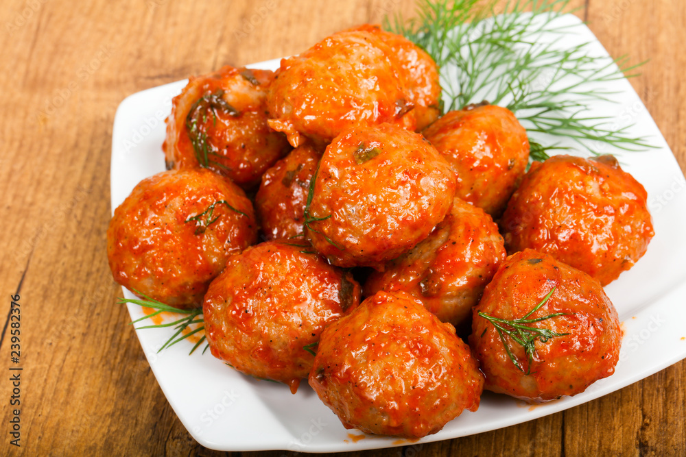 Meat balls Meat balls