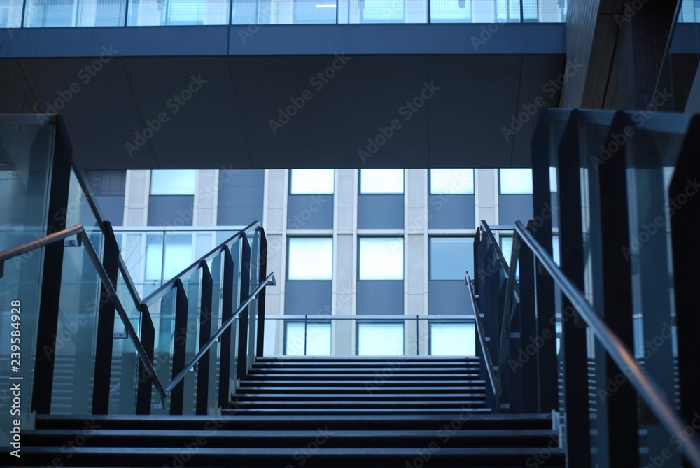 Fototapeta premium 階段