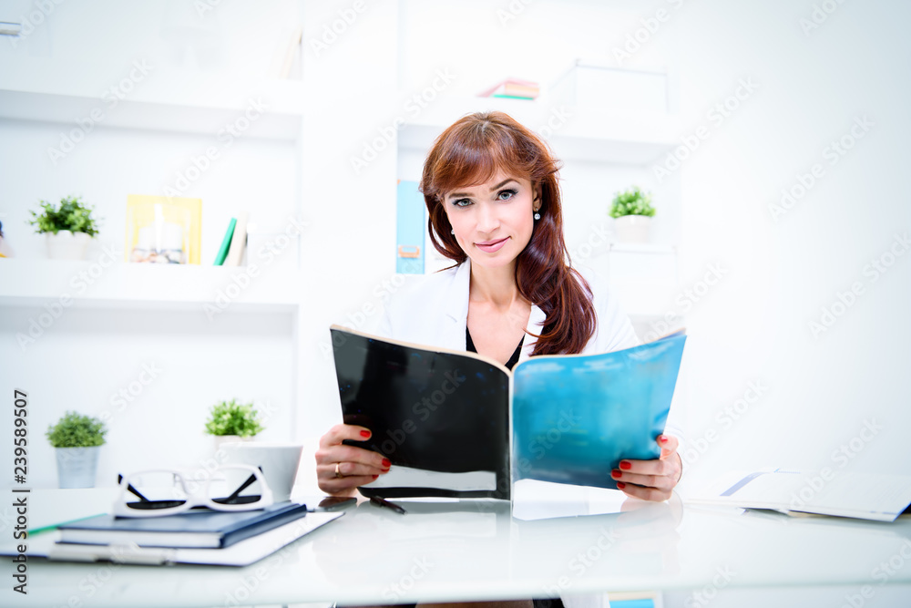 working office routine working office routine