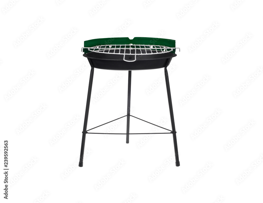 Barbecue Grill Barbecue Grill