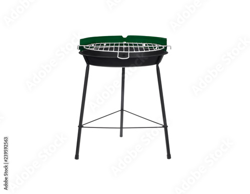 Barbecue Grill