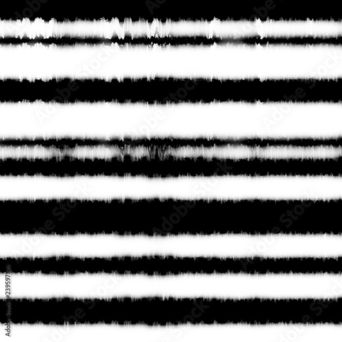 Black white background effect