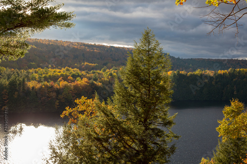 New England Fall © Photo Dude