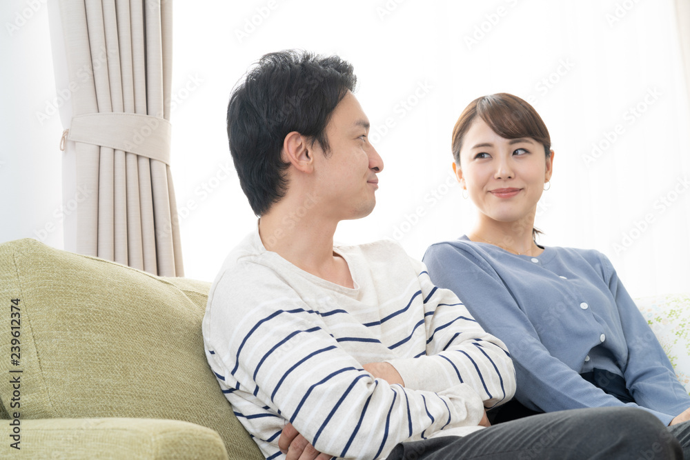 カップル 夫婦 カップル 夫婦