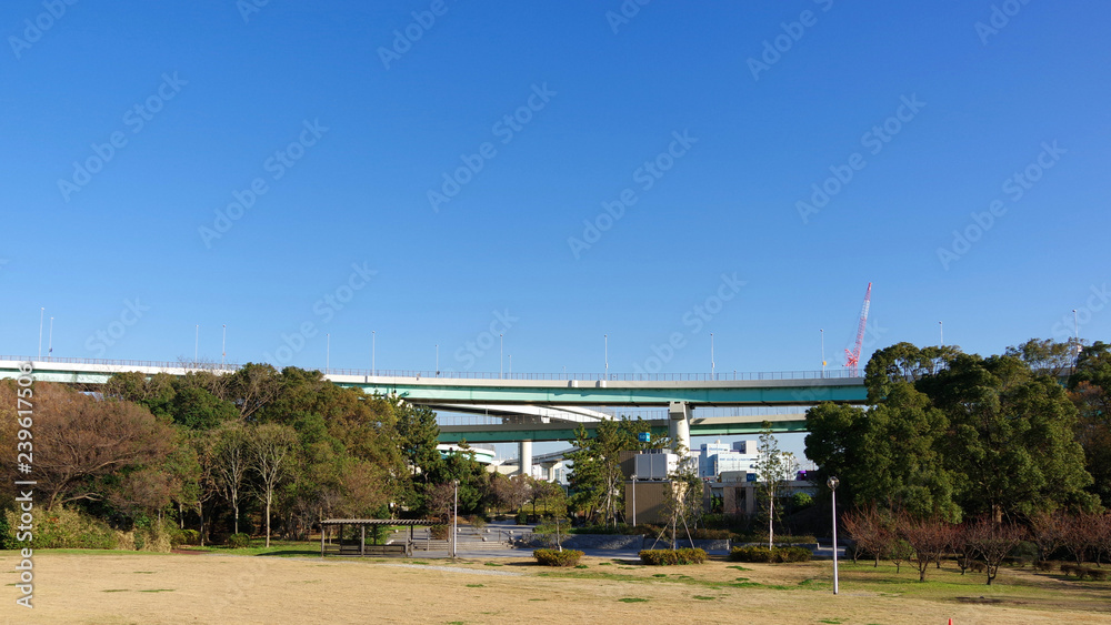 高速道路