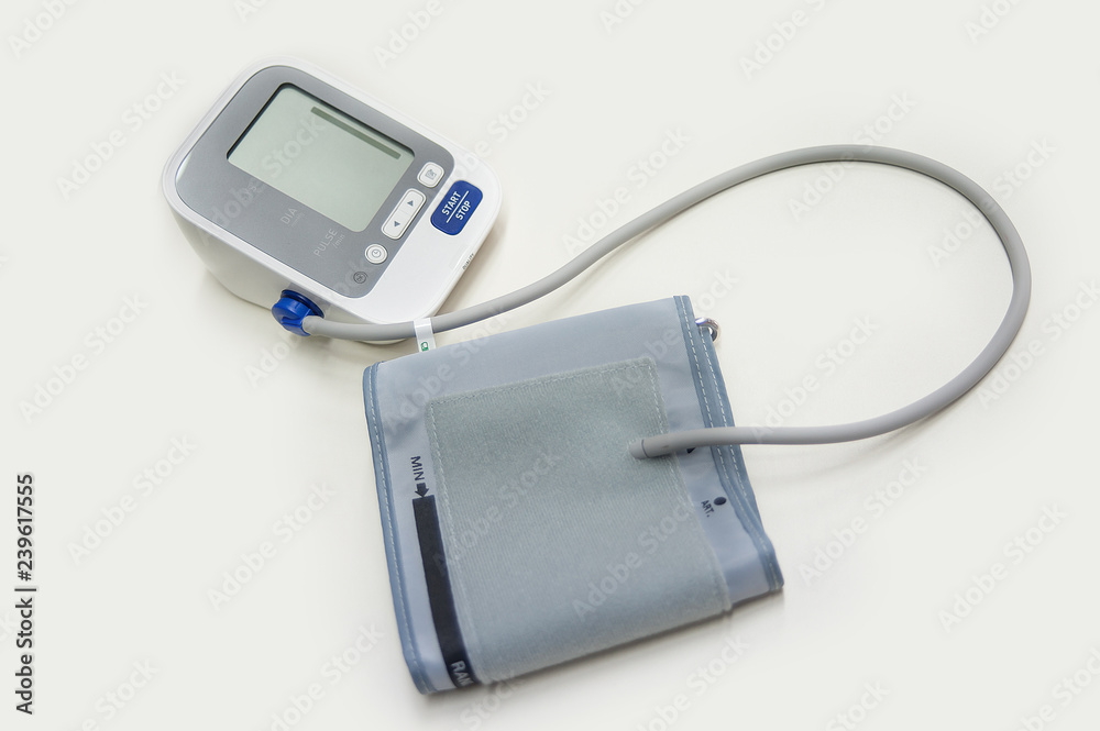 blood pressure monitor blood pressure monitor