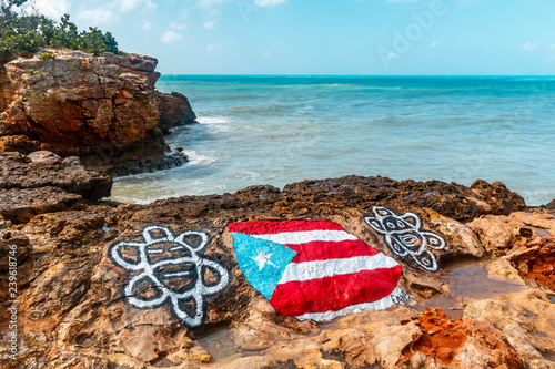 Puerto Rico the Enchanted Isle