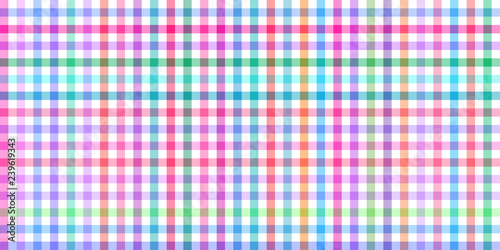 Checkered pattern. Linear background. Seamless abstract texture with many lines. Geometric wallpaper with stripes. Doodle for flyers, shirts and textiles. Line backdrop. Artwork for design