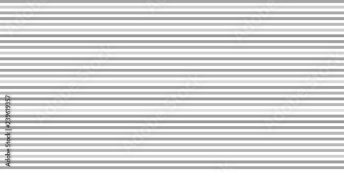 Stripe pattern. Linear background. Seamless abstract texture with many lines. Geometric wallpaper with stripes. Doodle for flyers, shirts and textiles. Black and white illustration