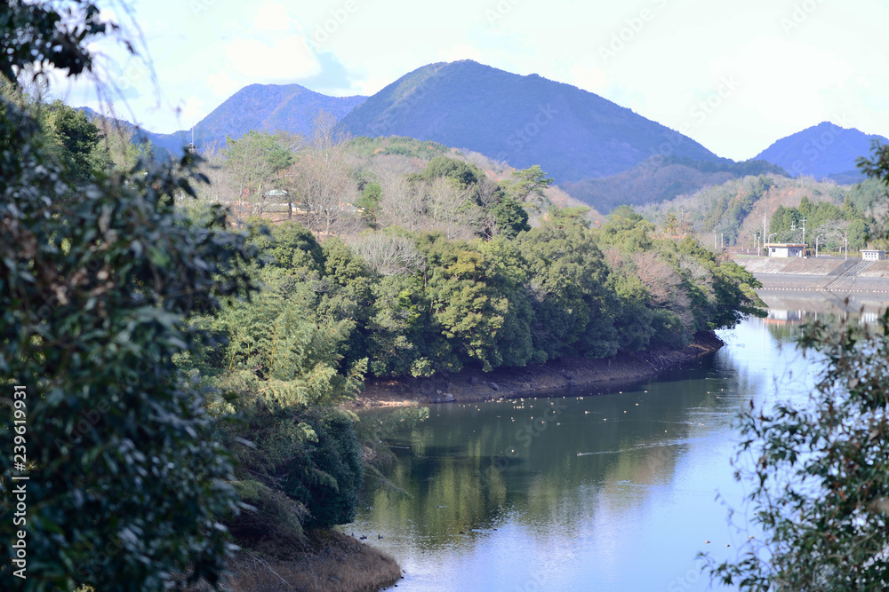 大分農業文化公園 大分農業文化公園