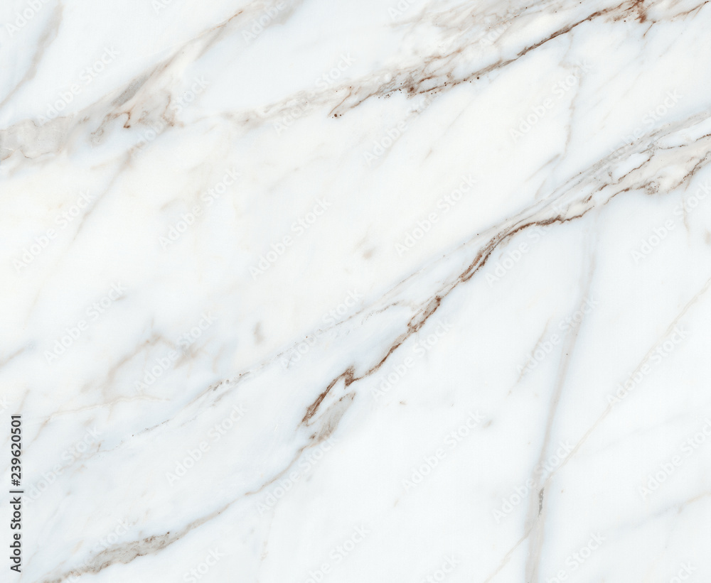 Obraz premium natural white stone detail texture