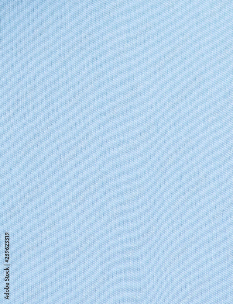 the blue background of the texture of the fabric. empty. no pattern the blue background of the texture of the fabric. empty. no pattern