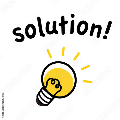 solution image