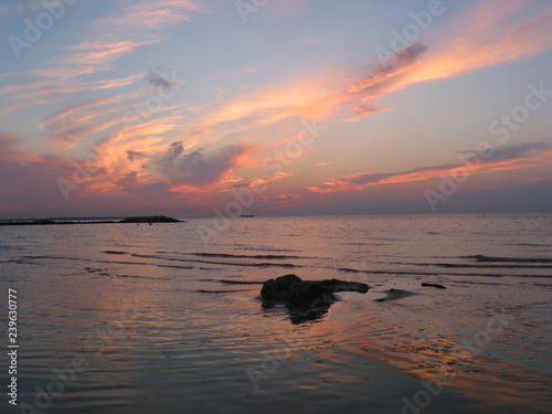 Sommer 2002 Heidkate / Ostsee