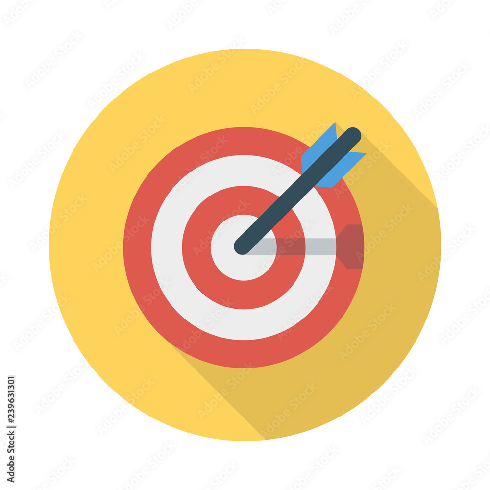 target goal focus target goal focus