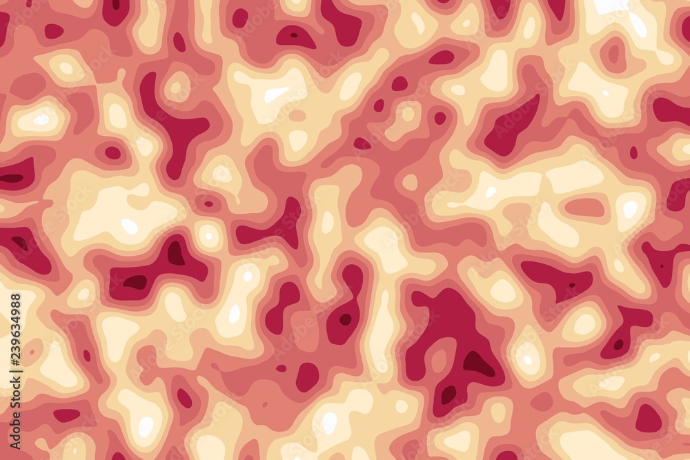 Abstract background, imitation of the landscape of sandy terrain. Abstract background, imitation of the landscape of sandy terrain.