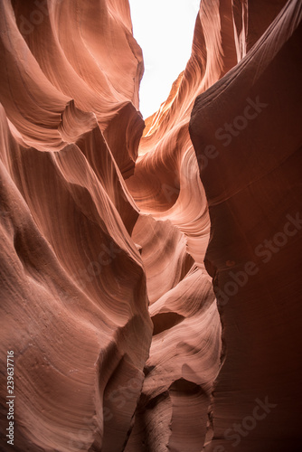 Antelope Canyon in Arizona