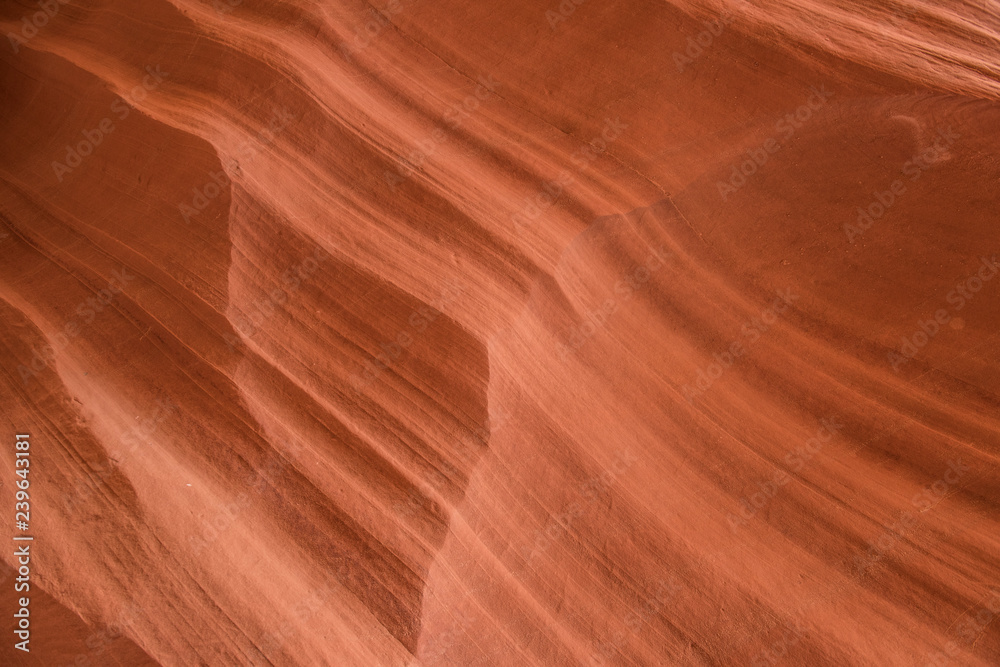 Scenic beauty of the famous Antelope Canyon in Arizona. It is a slot canyon on the Navajo land. It is one of the most adventurous places in Arizona and is very famous among tourists. Scenic beauty of the famous Antelope Canyon in Arizona. It is a slot canyon on the Navajo land. It is one of the most adventurous places in Arizona and is very famous among tourists.