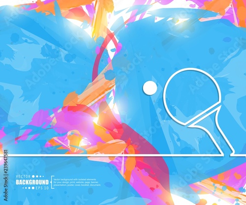 Abstract creative concept vector line draw background for web, mobile app, illustration template design, business infographic, page, brochure, banner, presentation, poster, cover, booklet, document.