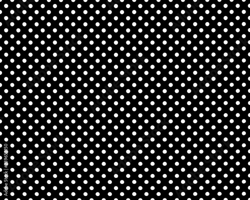 Photography Perforated holes