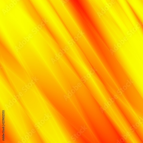 Summer art wallpaper square abstract yellow background