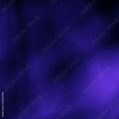 Deep purple illustration abstraction modern blur backdrop