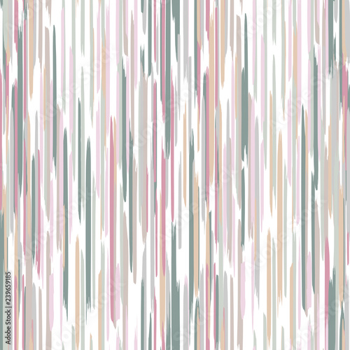 seamless pattern with abstract line ornament	