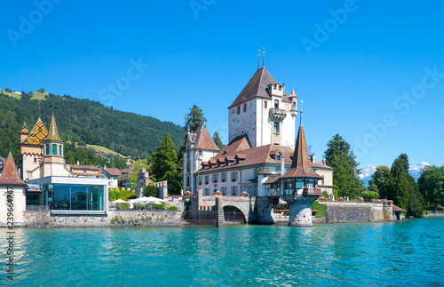 Switzerland