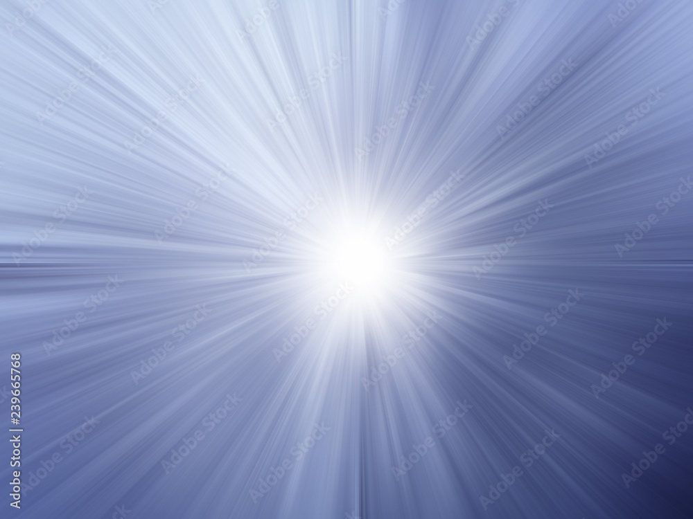 Abstract Sun Rays Background Abstract Sun Rays Background