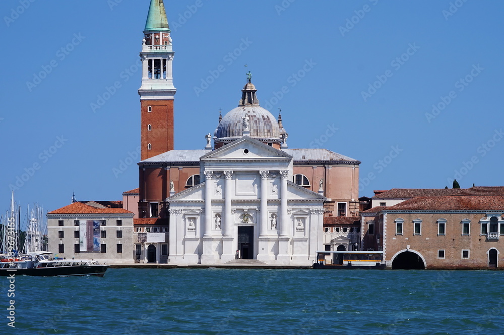 San Giorgio Maggiore island, Venice, Italyhttp://www1.comune.fi.it/export/sites/retecivica/firenze/bandi/svil_economico.html