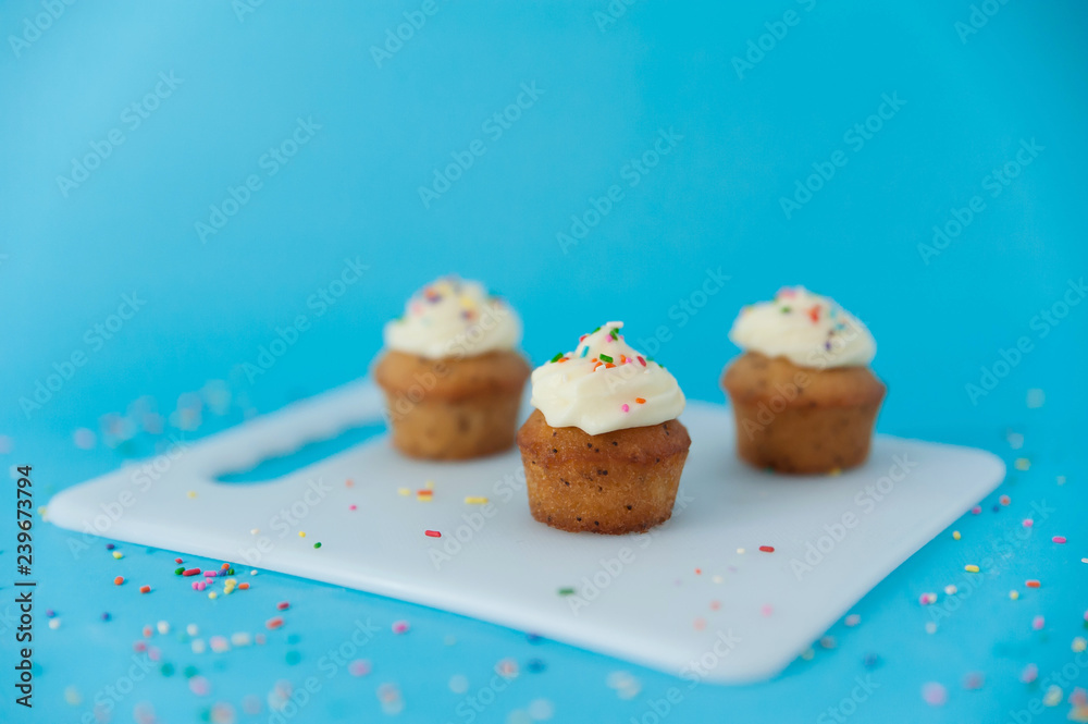 MINI MUFFIN MINI MUFFIN