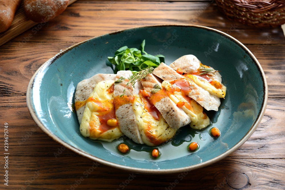 chicken breast chicken breast