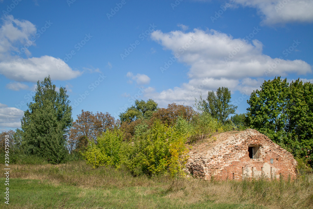 Babruisk Fortress