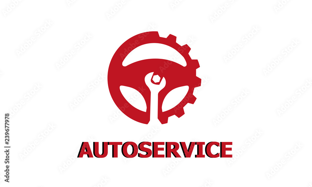 Autowerkstatt Logo , Autoservice Logo ,Motorrad Logo Autowerkstatt Logo , Autoservice Logo ,Motorrad Logo