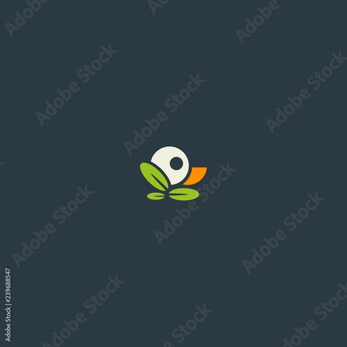 duck idea logo
