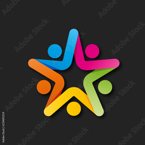 logo business