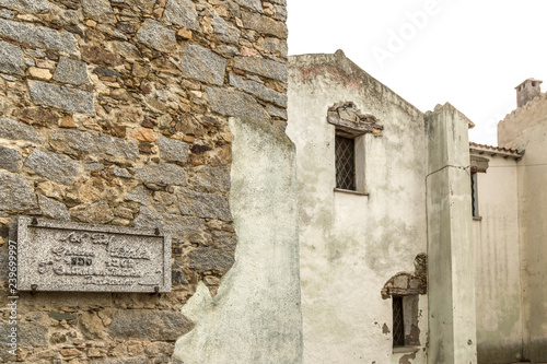 Museo del canto a tenore e della civiltà Contadina - Bitti (Nuoro) - Sardegna - Italia